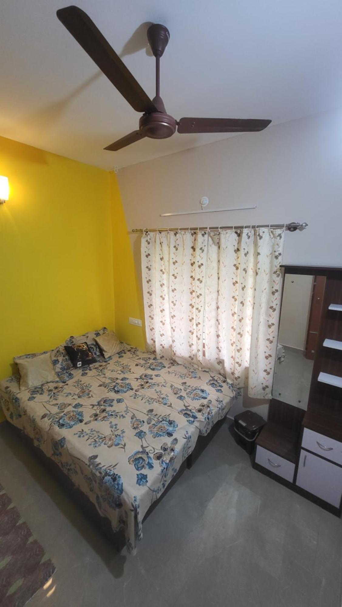Homestay Serenity