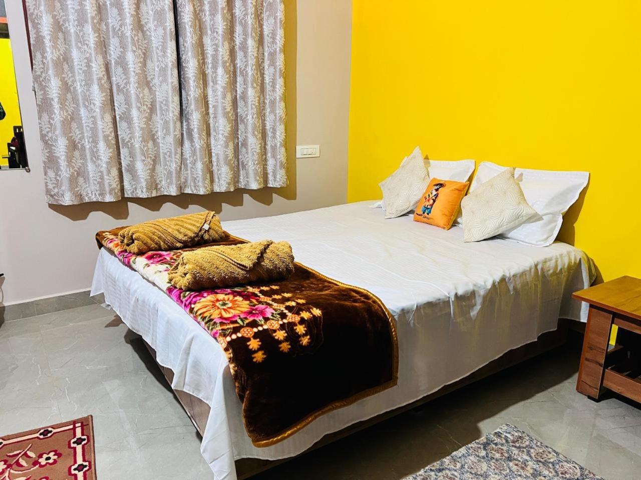 Serenity Homestay