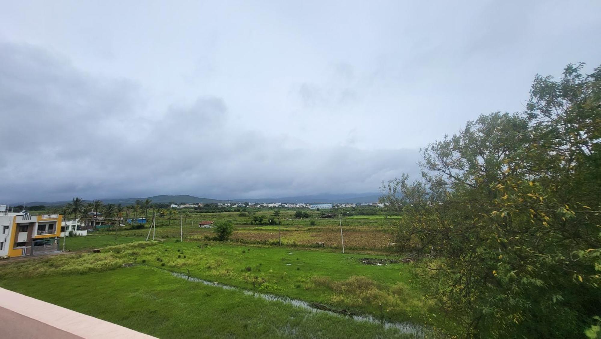 Serenity Homestay